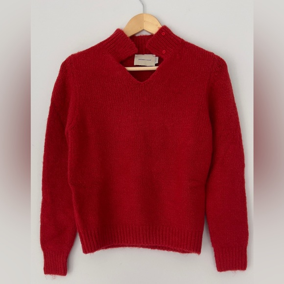 Paloma Wool Champions Knit (WEEKEND SALE) - Picture 6 of 7